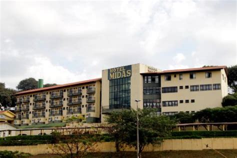 Hotel Midas, Cornélio Procópio (preços atualizados para 2024).